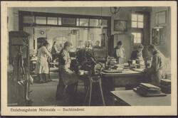 Losabbildung