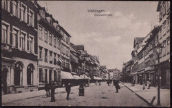 Losabbildung