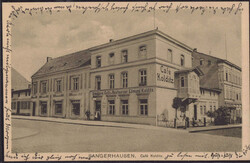 Losabbildung