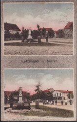 Losabbildung