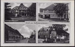 Losabbildung