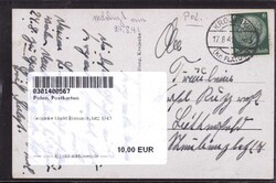 Grojanke Markt Bismarckplatz 1941Automatically generated translation ...