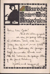 Losabbildung