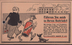 Losabbildung