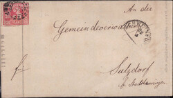 15: Old German States Bavaria