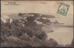 200: Deutsche Kolonien Karolinen