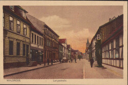 Losabbildung