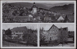 Losabbildung