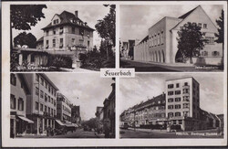 Losabbildung