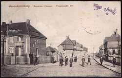 Losabbildung