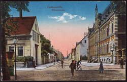 Losabbildung