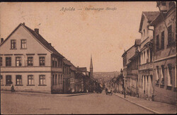 Losabbildung