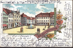 Losabbildung