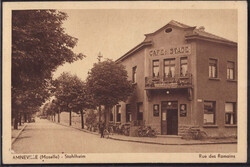 Losabbildung
