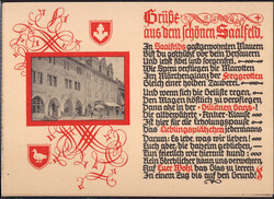 Losabbildung