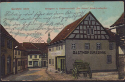 Losabbildung