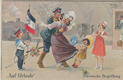 Losabbildung
