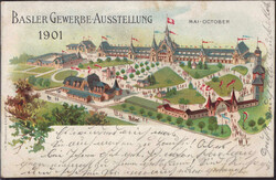 Losabbildung