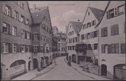 Losabbildung