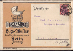 Losabbildung