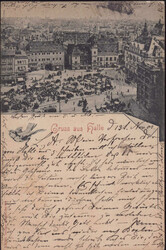 Losabbildung