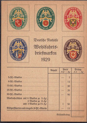 Losabbildung