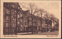 Losabbildung