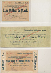 Losabbildung
