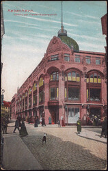 2355: Danimarca - Picture postcards