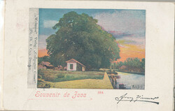 3275010: Republic of Indonesia Java - Picture postcards