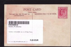 Sambia Victoriafälle Grove of Palm TreesAutomatically generated ...