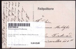 Silviany bei Mosry am Njemen Schloss Russische Kirche ...