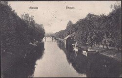 6705: Belarus - Picture postcards