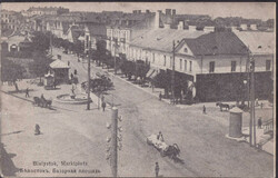 6705: Belarus - Picture postcards