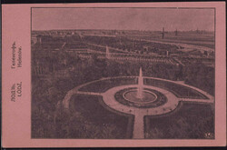 4945: Polonia - Picture postcards