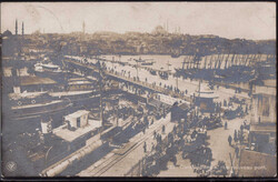 6355: Turkey - Picture postcards