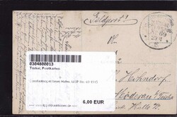 Constantinopel Neuer Hafen, MSP No. 69 1915Automatically generated ...