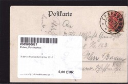 Grajewo Russische Kirche 1910Automatically generated translation ...