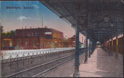 120030: ehemalige Deutsche Gebiete, Pommern - Postkarten