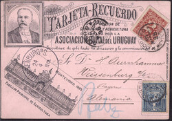 6600: Uruguay