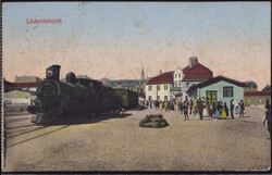 6085: South Africa - Picture postcards