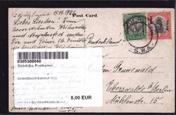 Lüderitzbucht Bahnhof 1926Automatically generated translation:L&uuml ...