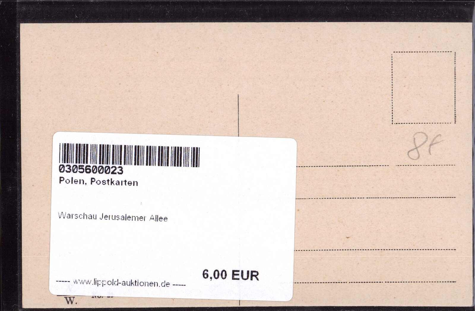 Image 1 for lot number 10492 for 49th Lippold`s Auction