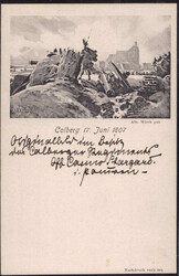 120030: ehemalige Deutsche Gebiete, Pommern