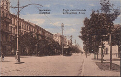 4945: Polonia - Picture postcards