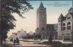 120020: former German territories, Posen