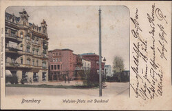 120030: ehemalige Deutsche Gebiete, Pommern - Postkarten