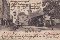 120030: ehemalige Deutsche Gebiete, Pommern