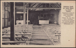 120030: ehemalige Deutsche Gebiete, Pommern - Postkarten