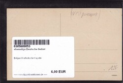 Belgard Katholische Kapelle